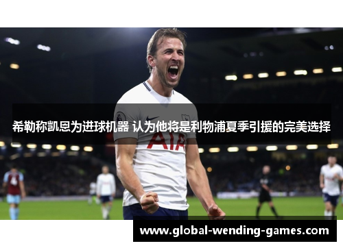 希勒称凯恩为进球机器 认为他将是利物浦夏季引援的完美选择 希勒称凯恩为进球机器 认为他将是利物浦夏季引援的完美选择