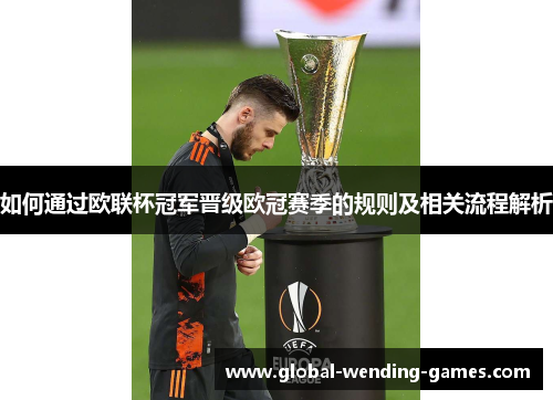 如何通过欧联杯冠军晋级欧冠赛季的规则及相关流程解析