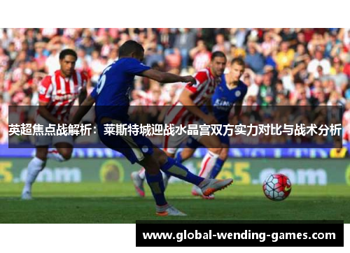 英超焦点战解析：莱斯特城迎战水晶宫双方实力对比与战术分析