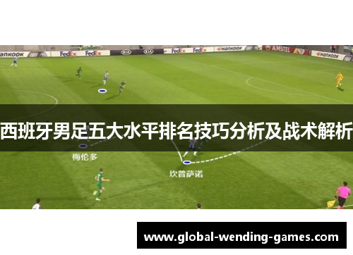 西班牙男足五大水平排名技巧分析及战术解析