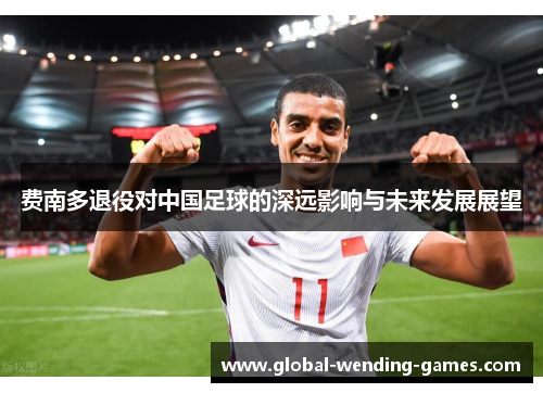 费南多退役对中国足球的深远影响与未来发展展望